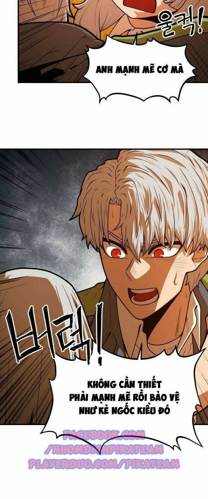 Chinh Phạt Học Đường: Chapter 13