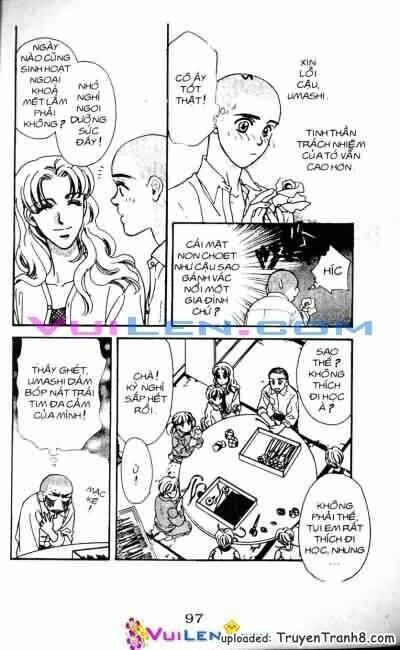 Yamada Tarou Monogatari: Chapter 14