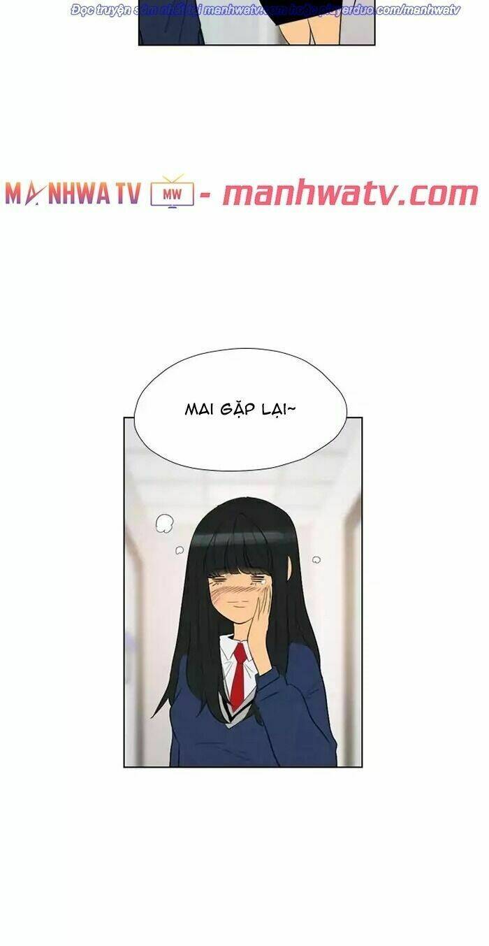 Kẻ Hồi Sinh: Chapter 41