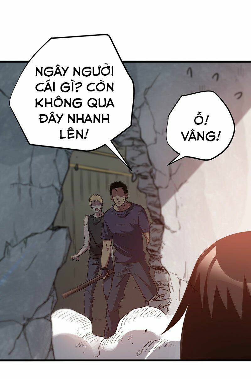 Trò Chơi Thời Mạt Thế: Chapter 12