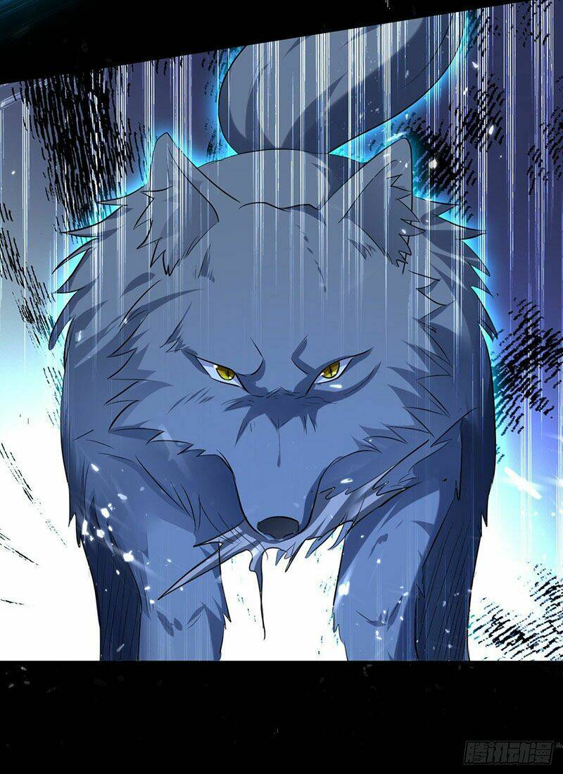 Dị Giới Siêu Cấp Ở Rể: Chapter 47