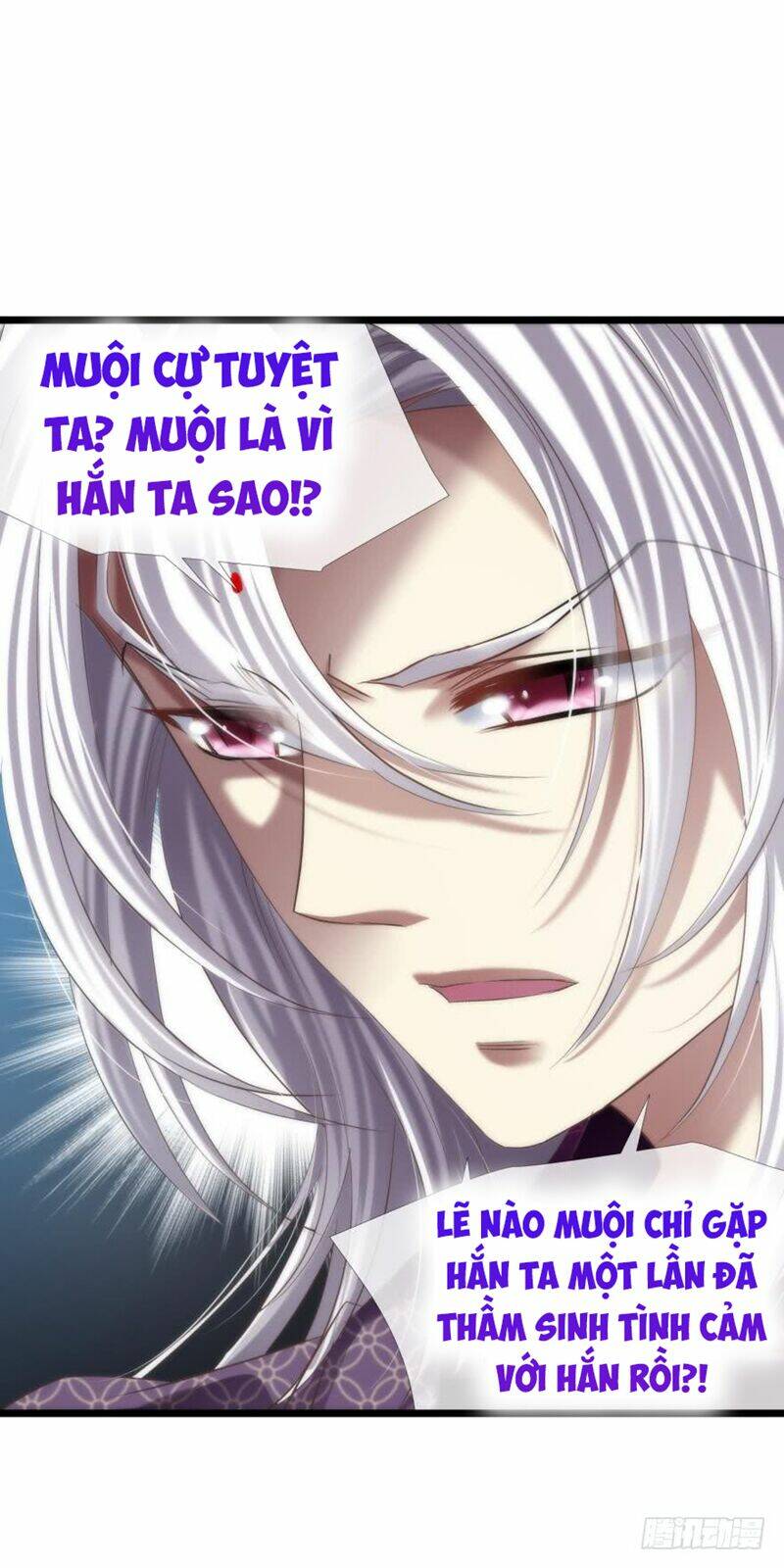 Một Vạn Tư Thế Công Lược Yêu Nam: Chapter 122