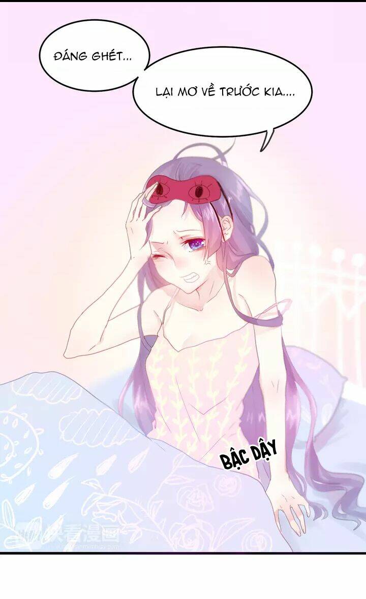 Tháng Sáu Kì Diệu: Chapter 1