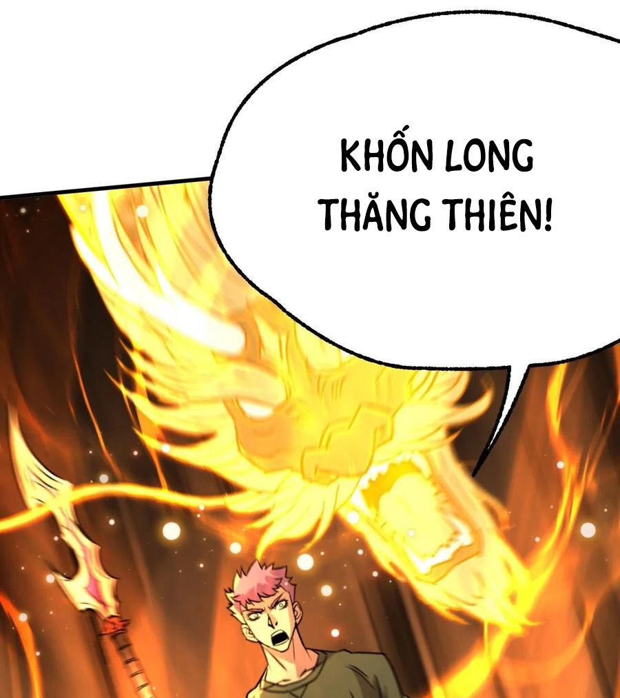 Thú Nhân: Chapter 271