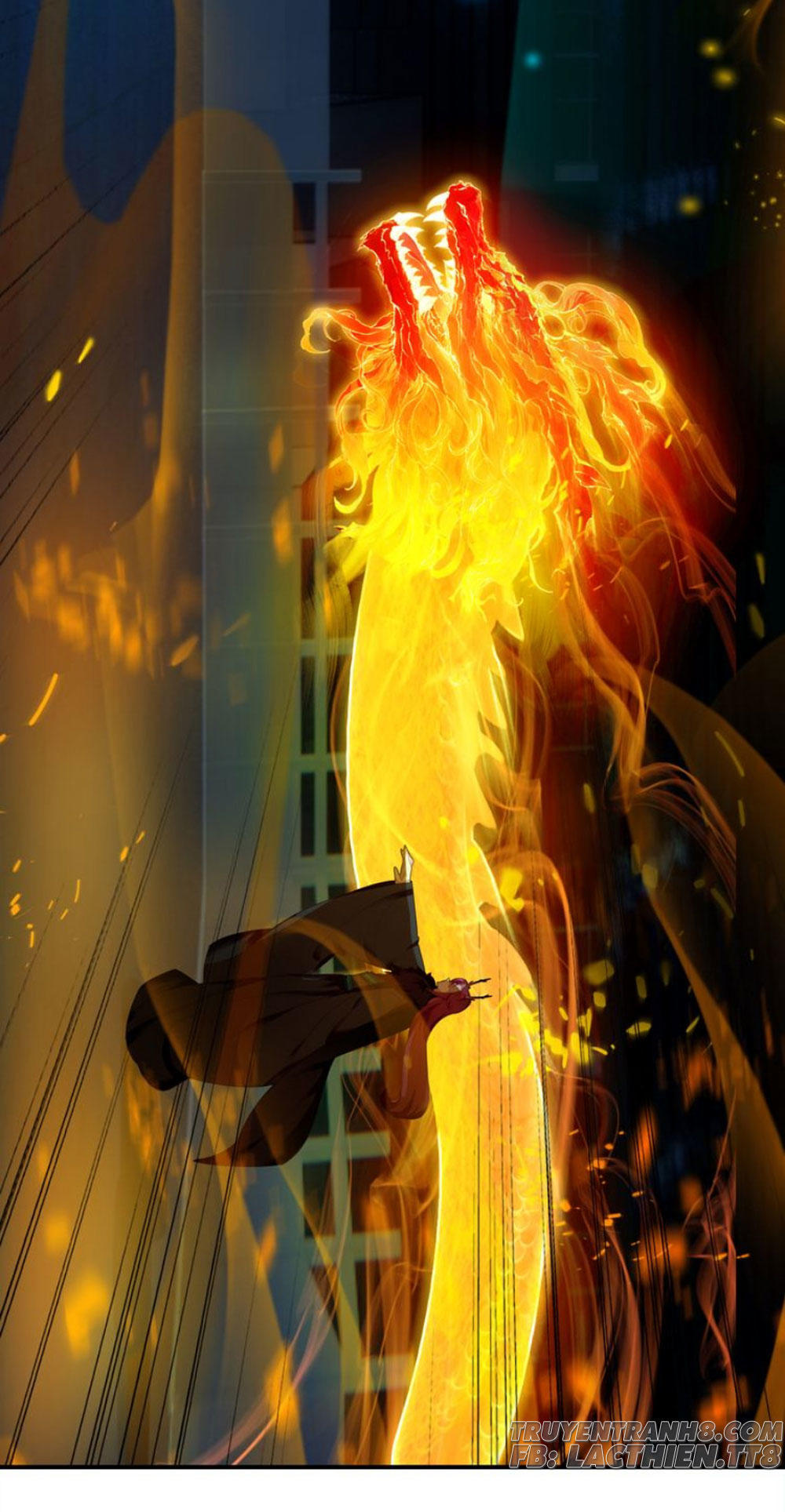 Ái Ngạo Kiều Long Vương Gia: Chapter 15