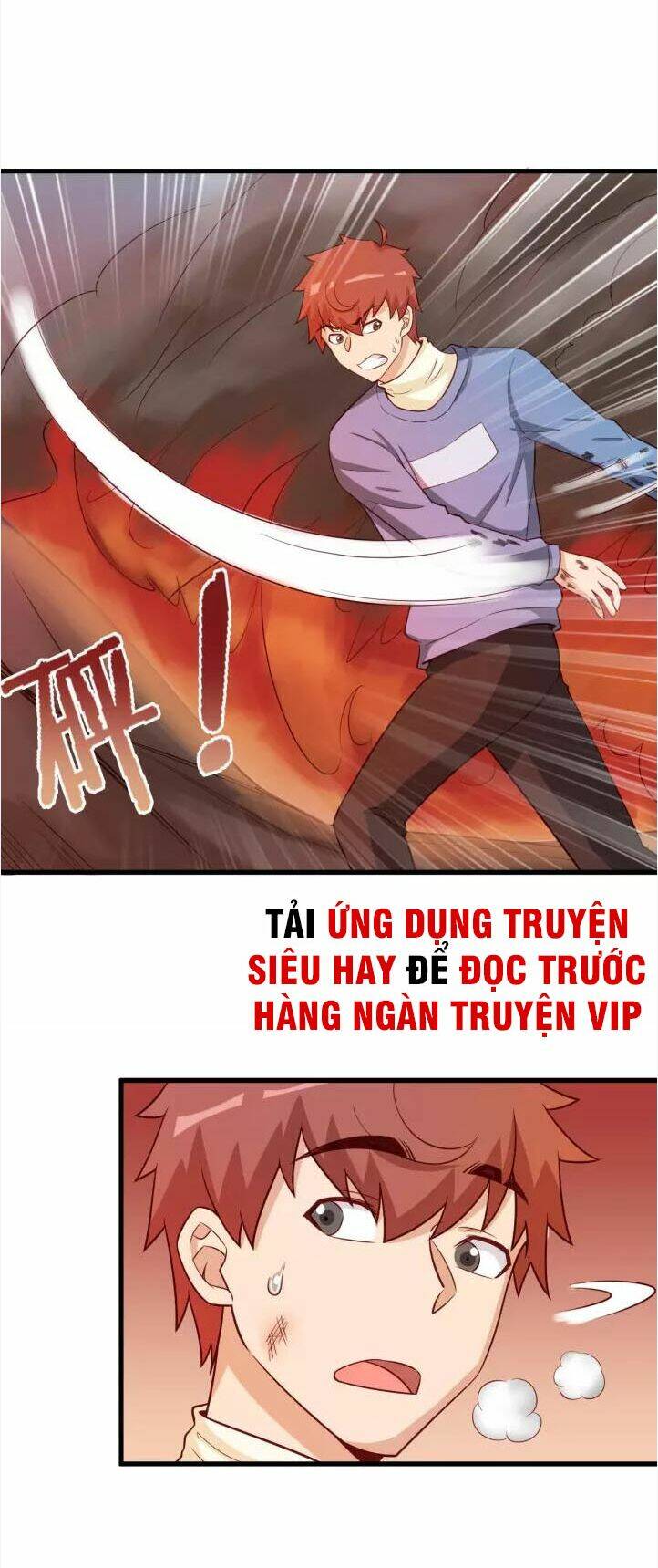 Hệ Thống Tu Tiên Mạnh Nhất: Chapter 55