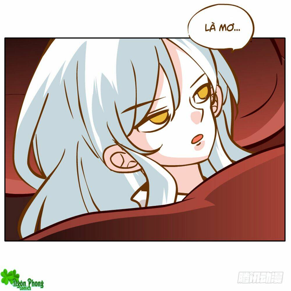 Hòa Thượng Và Tiểu Long Quân: Chapter 34