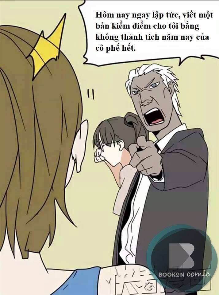 Ứng Dụng Thẩm Mỹ: Chapter 4