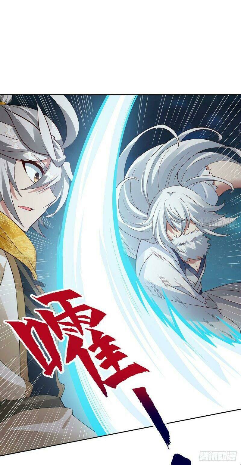 Nghịch Lân: Chapter 116