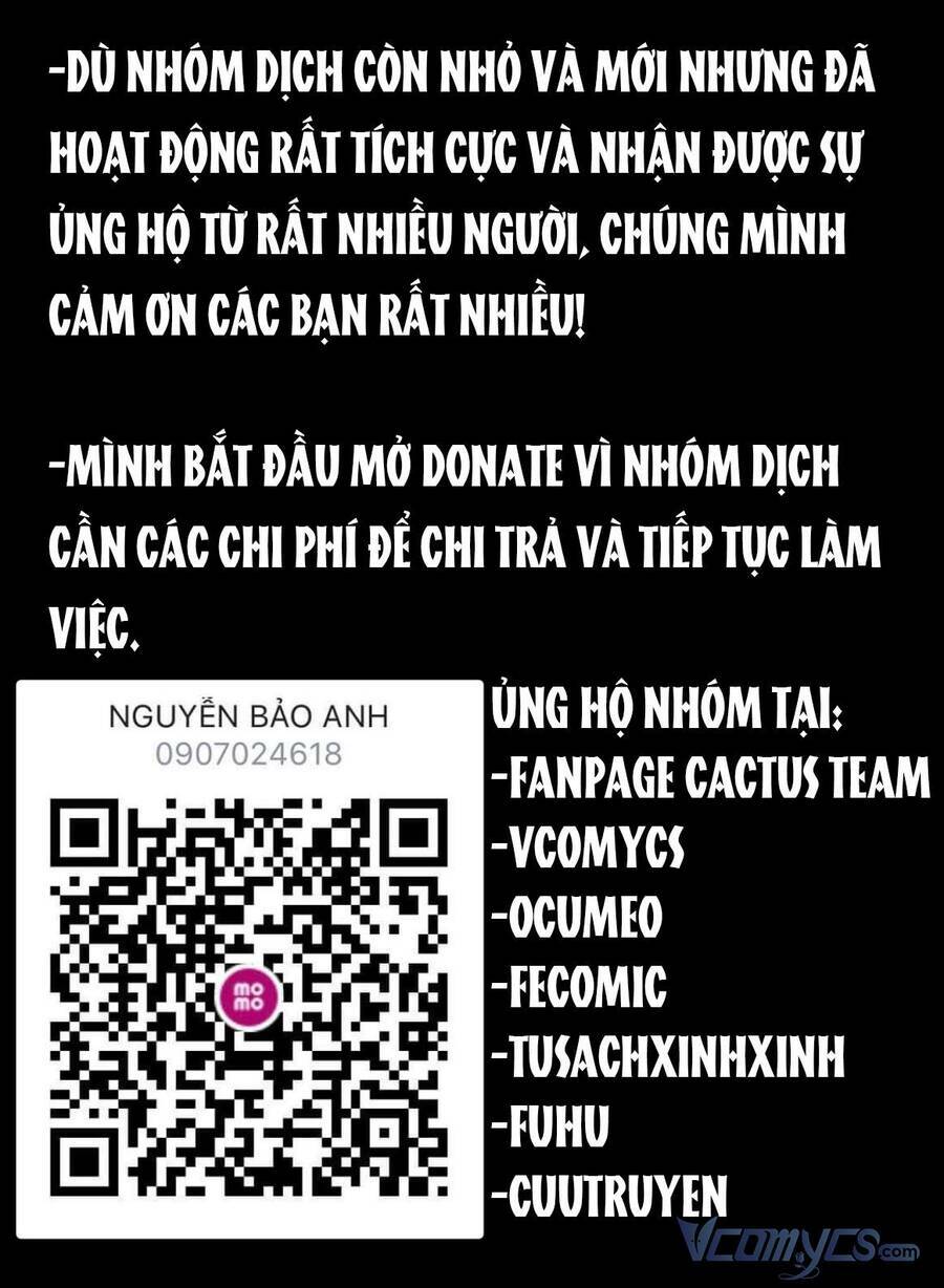 Lòng Trung Thành Với Kẻ Ác: Chapter 14