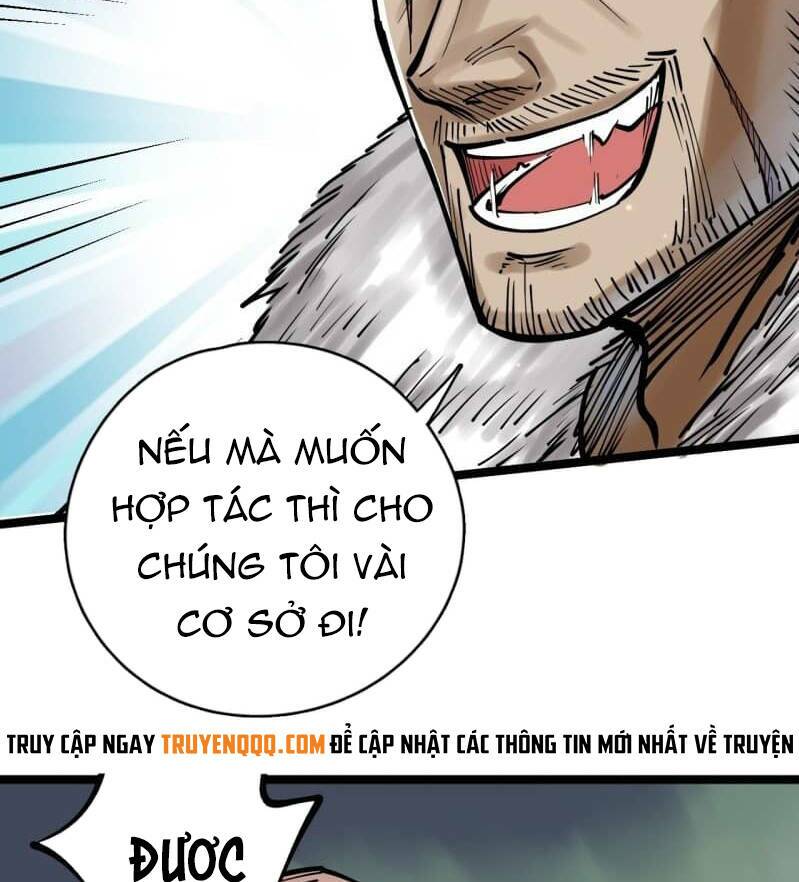 Thế Giới Xa Lạ: Chapter 34