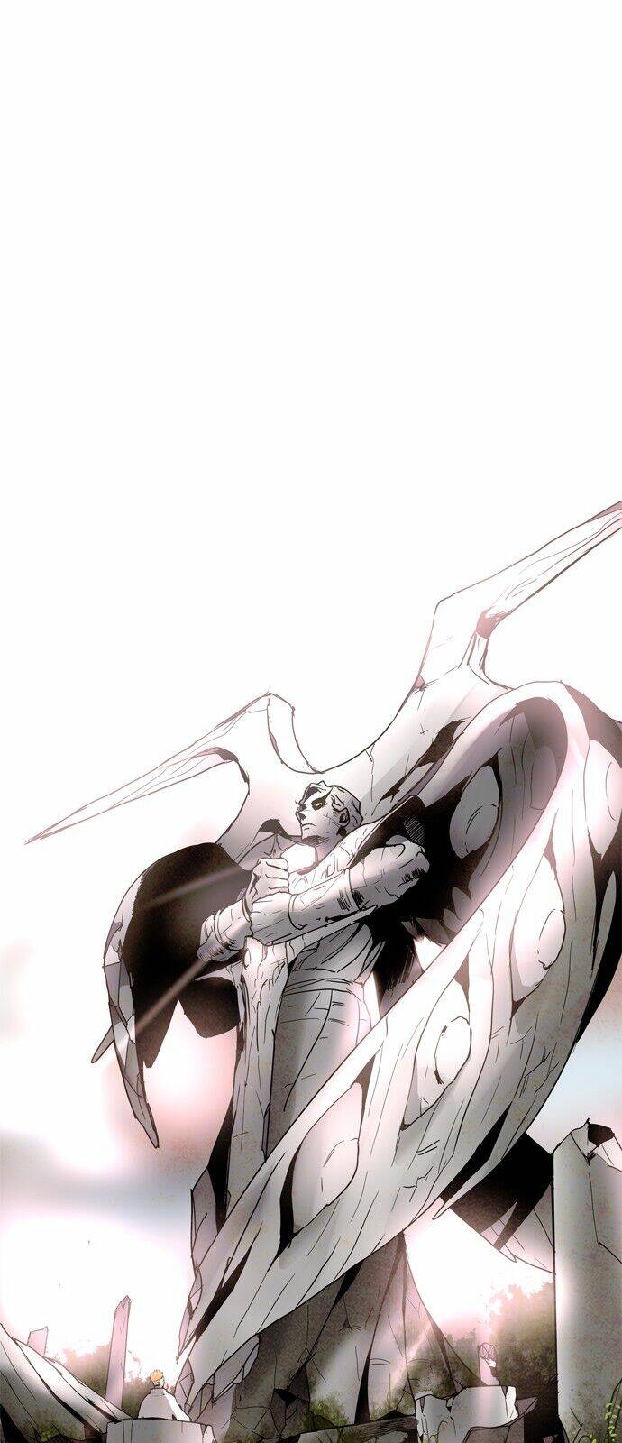 Lessa 3 : Servant Of Cosmos: Chapter 4
