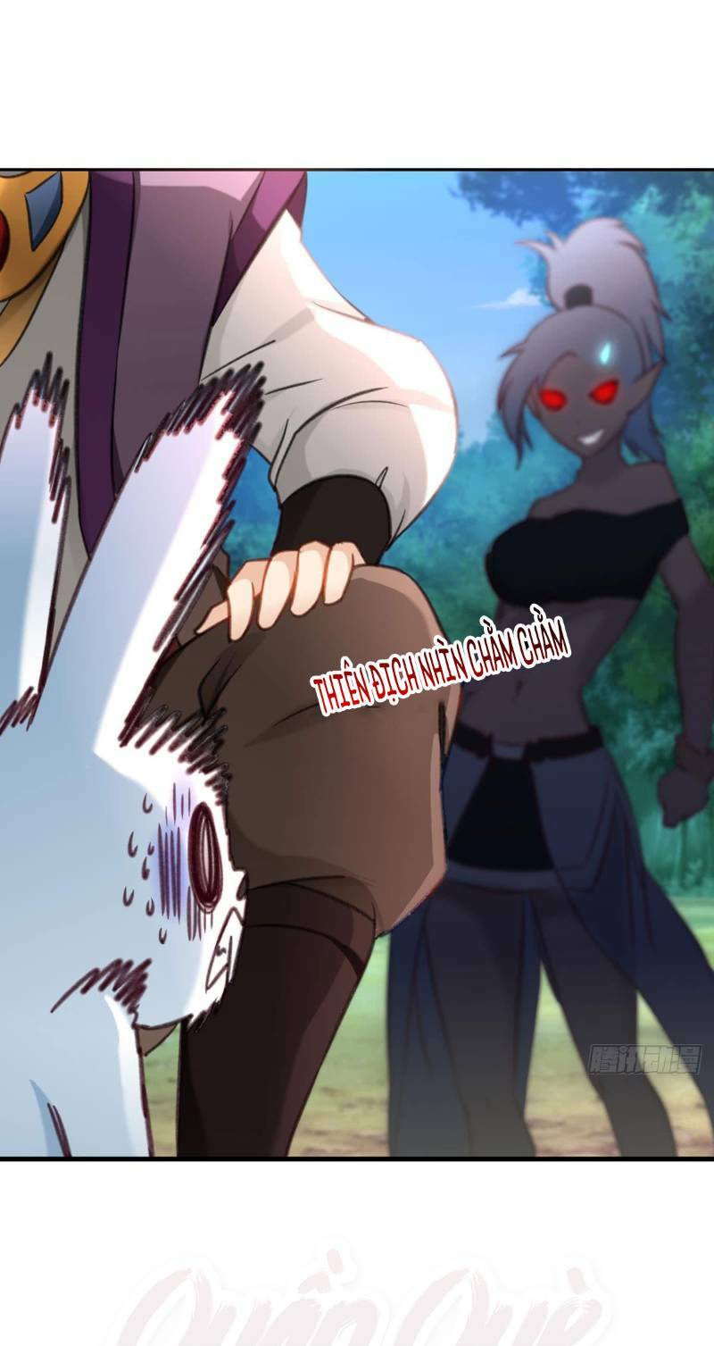 Lão Tổ Của Bạn Đang Online: Chapter 73