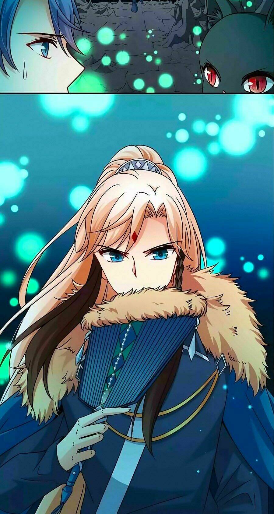 Huyền Vũ Luyến Ca: Vạn Vật Sinh Linh: Chapter 26.1