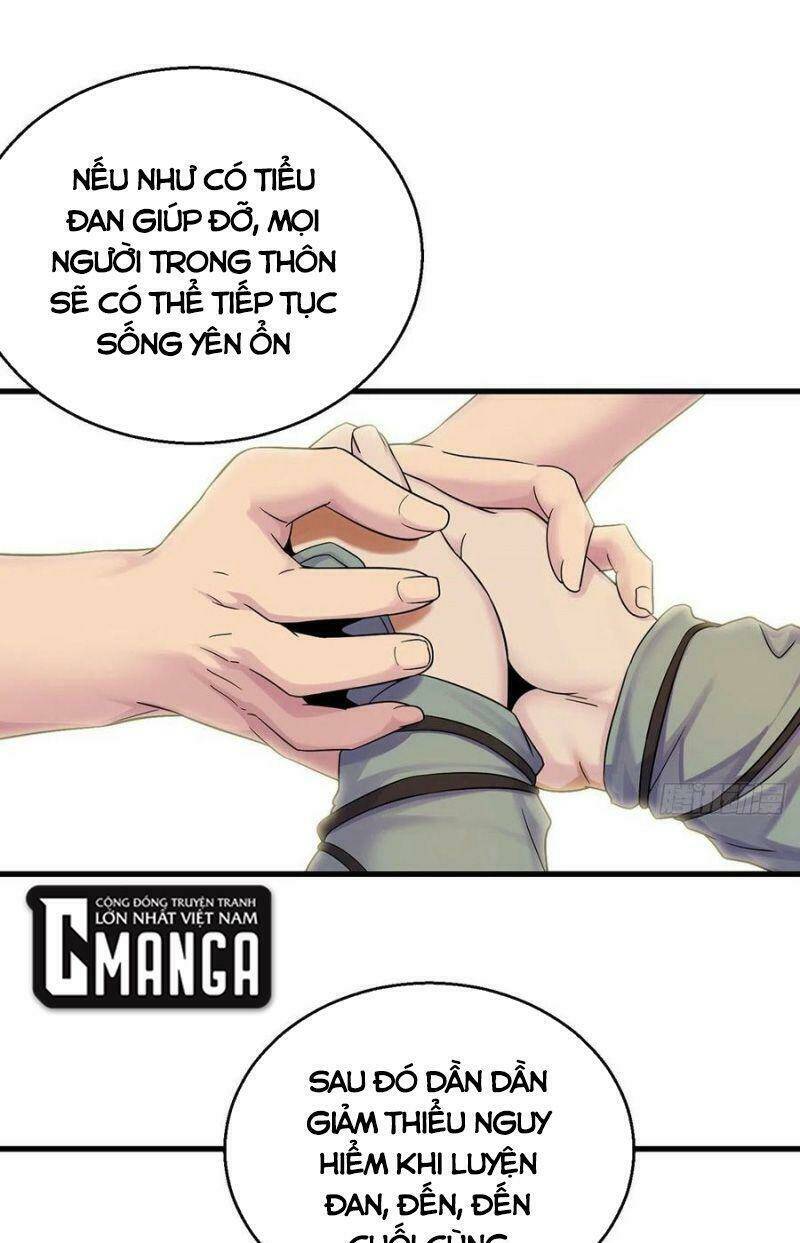 Ta Là Đại Hoàn Đan: Chapter 46