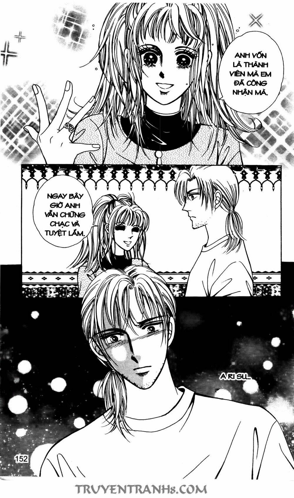 Lọ Lem Kén Rể: Chapter 54