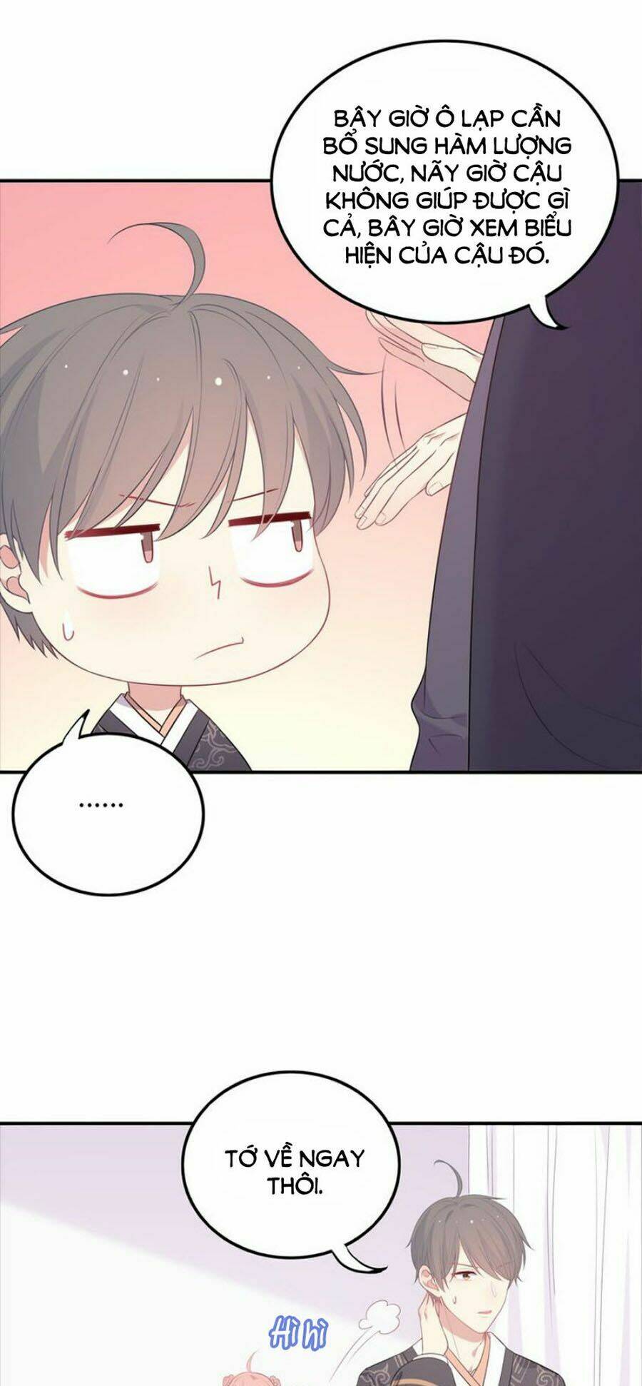 Vương Tử Thành Phố Và Công Chúa Amazon: Chapter 40