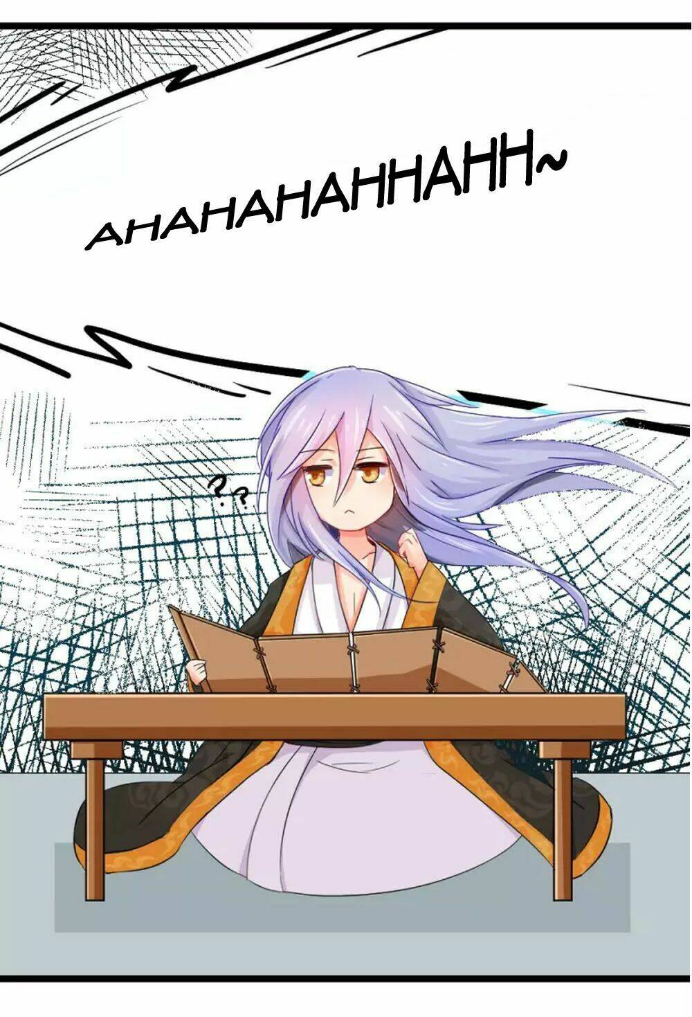 Đệ Tử Của Ta Là Heo: Chapter 4