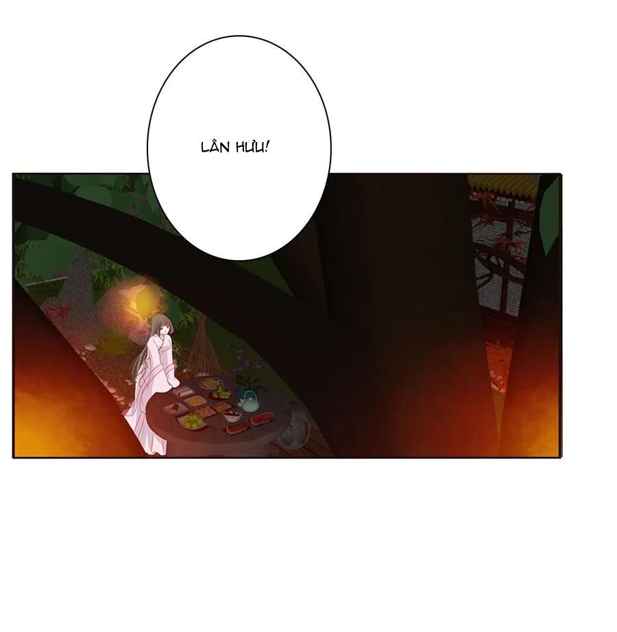 Thông Linh Phi: Chapter 631