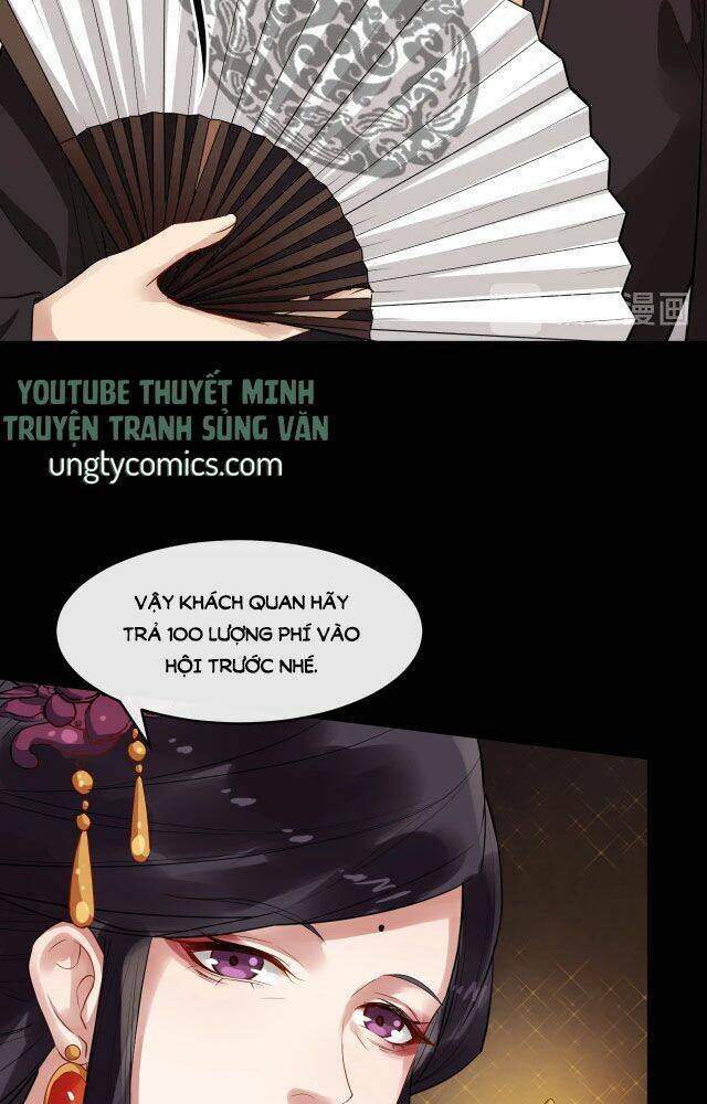 Bồng Sơn Viễn 2: Chapter 43