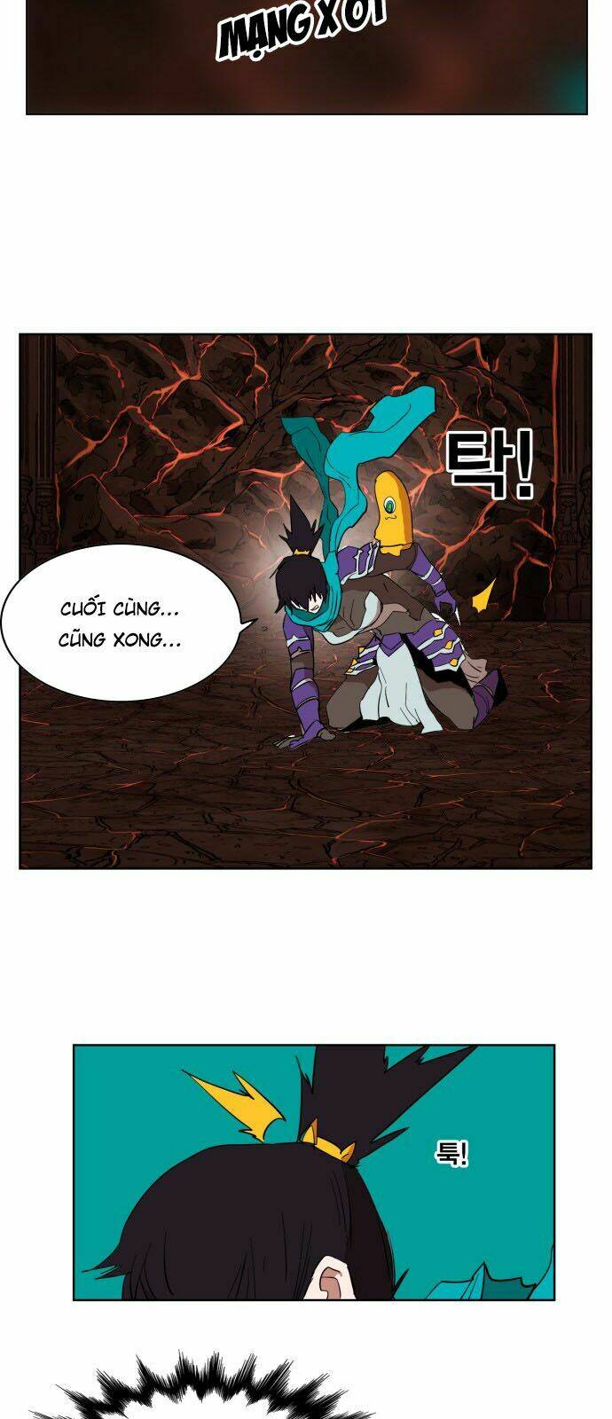 Hard Core Leveling Warrior: Chapter 139