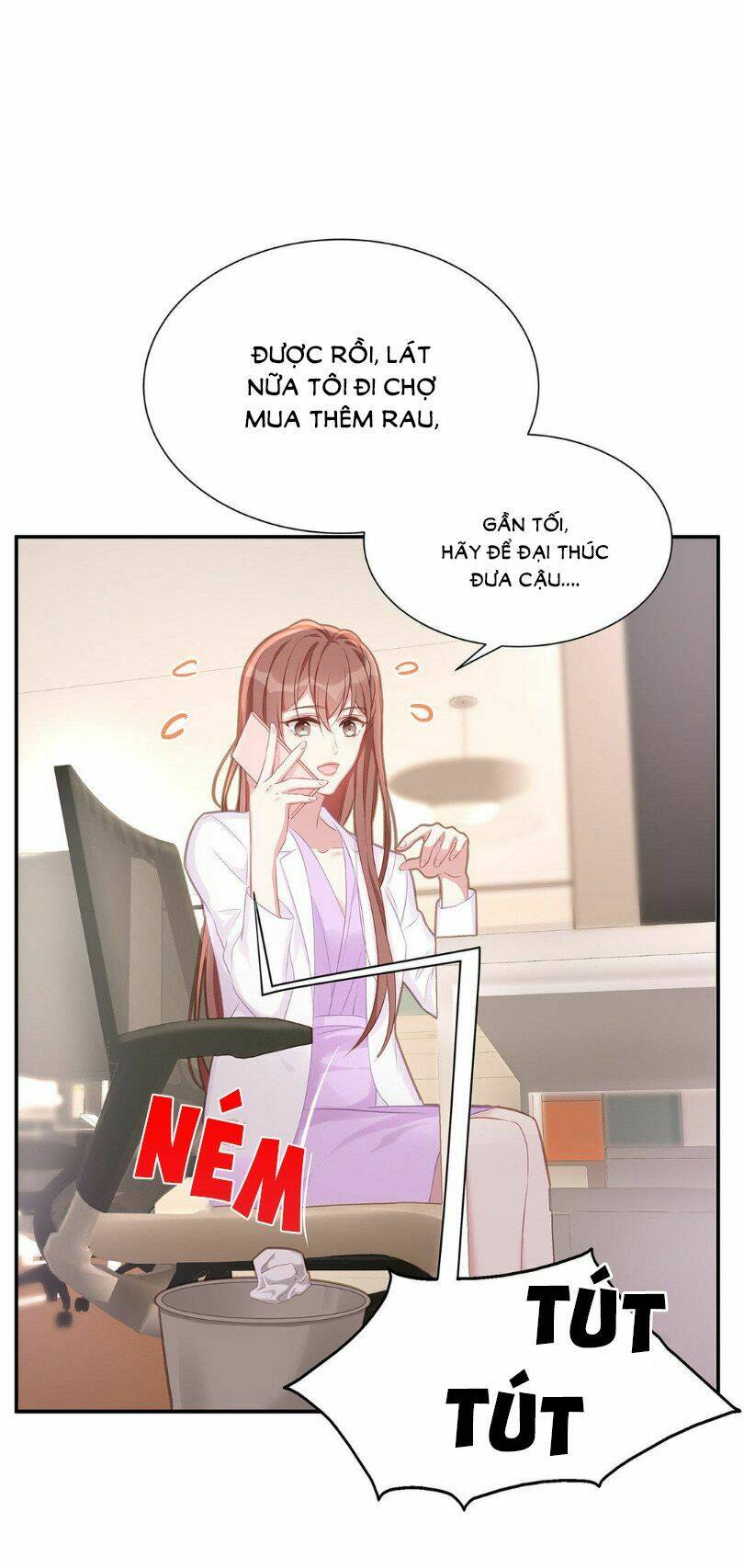 Chỉ Muốn Cưng Chiều Em: Chapter 8