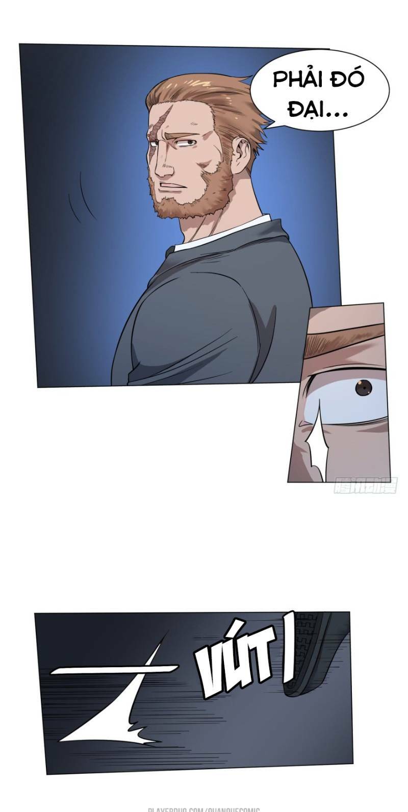 Danh Sách Kẻ Phản Diện: Chapter 46