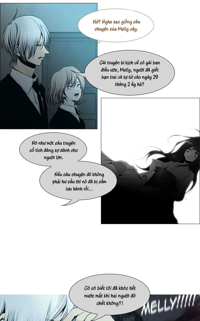 Trump: Chapter 56