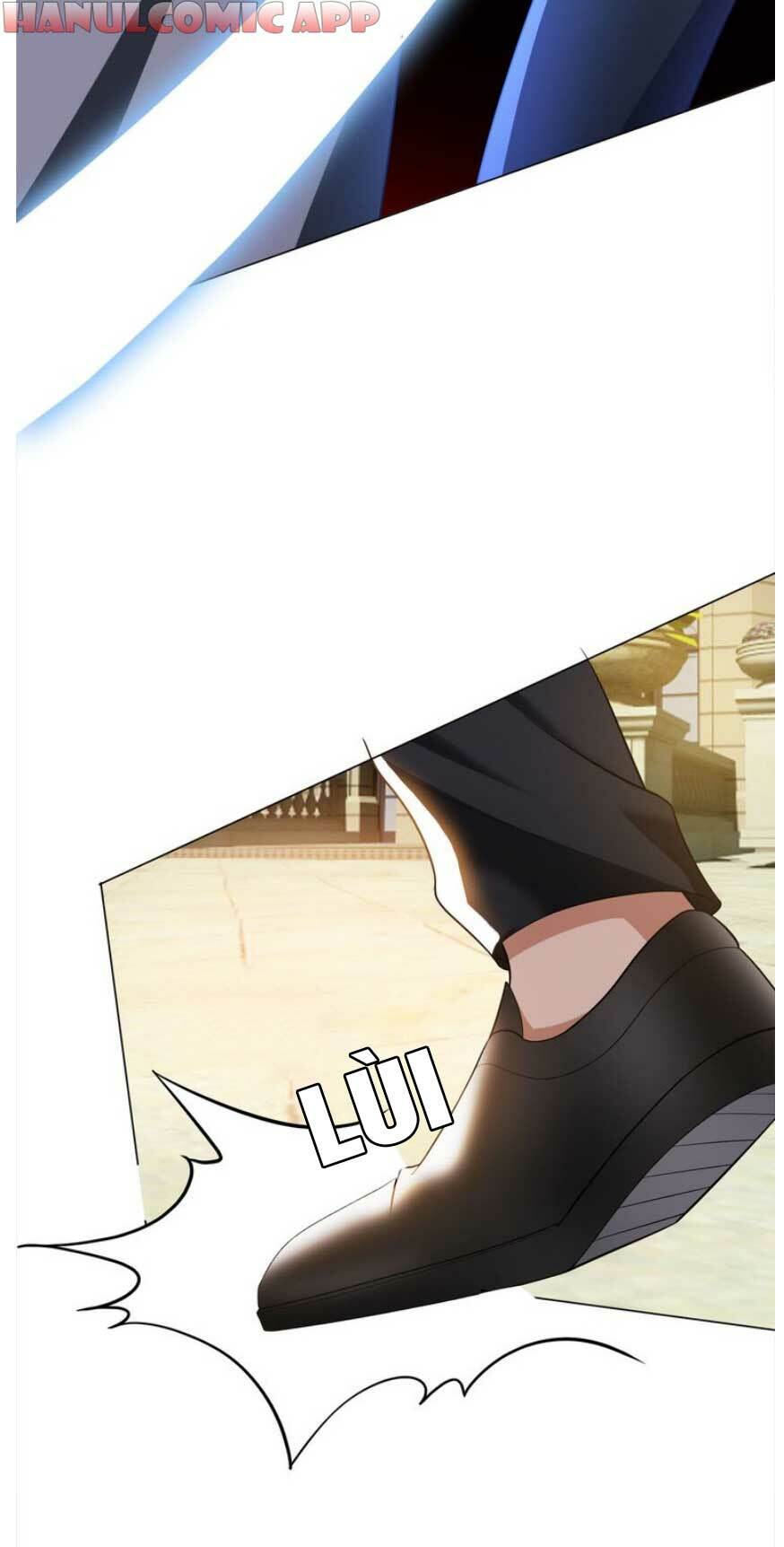 Cô Vợ Nhỏ Nuông Chiều Quá Lại Thành Ác!!: Chapter 185.1