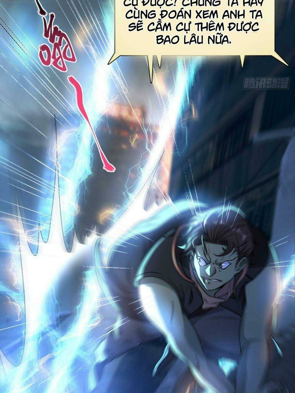 Xâm Lược Vạn Giới: Chapter 16