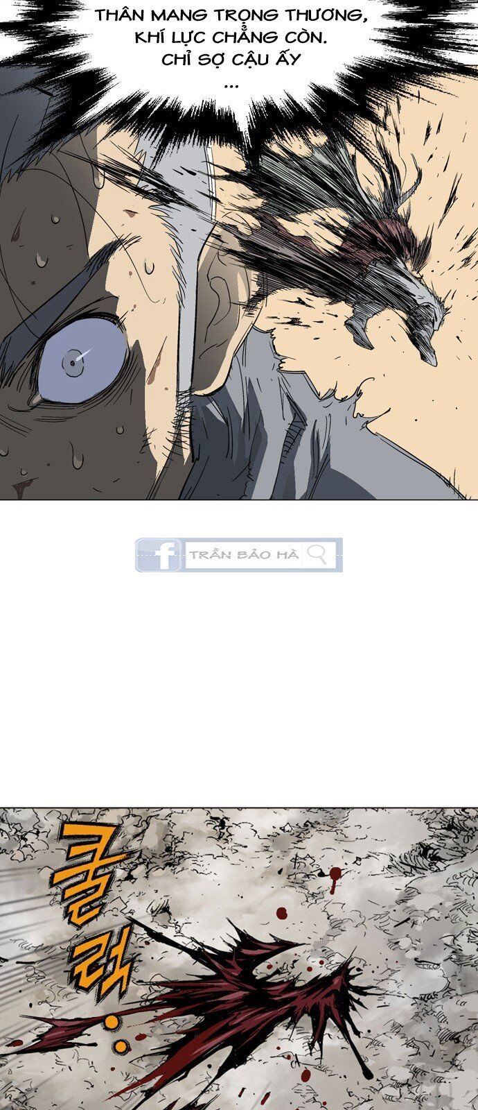 Cao Thủ 2: Chapter 77