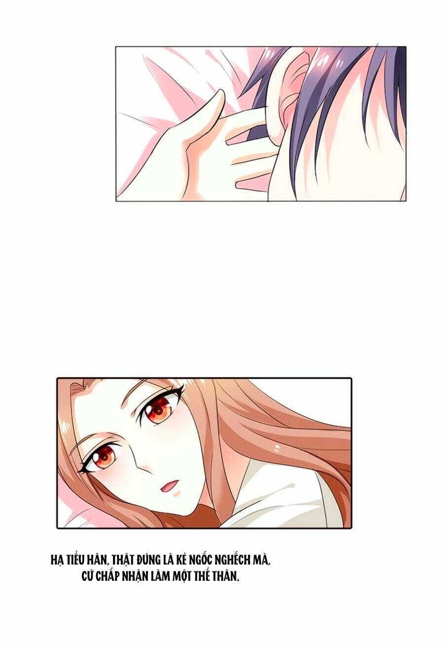 Song Diện Danh Viện: Chapter 54