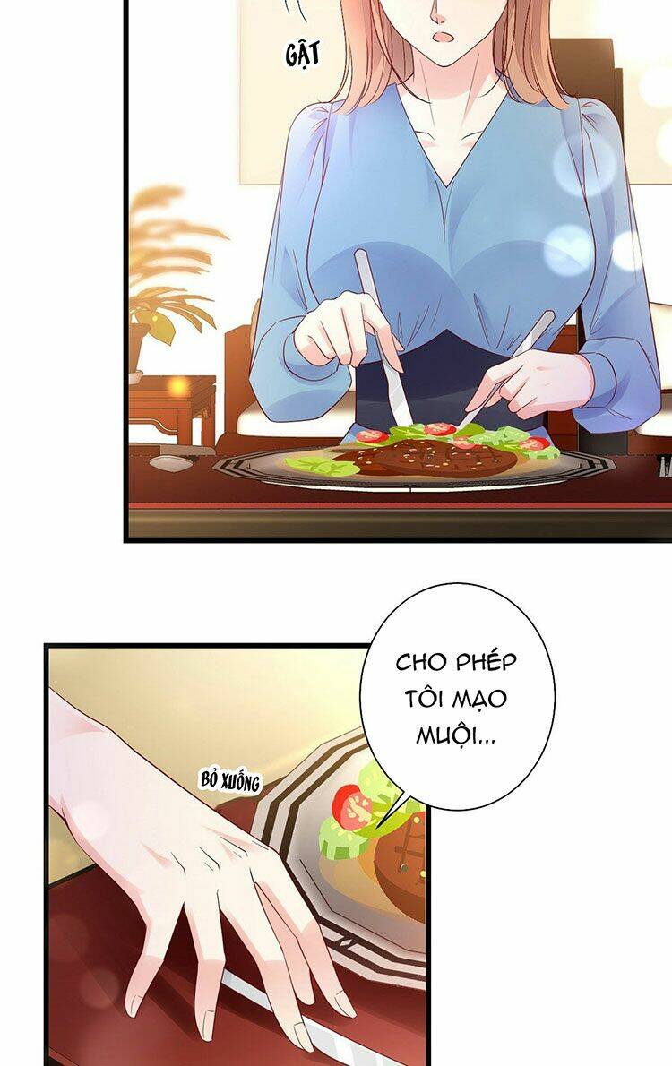Náo Loạn Suốt Đời: Chapter 19