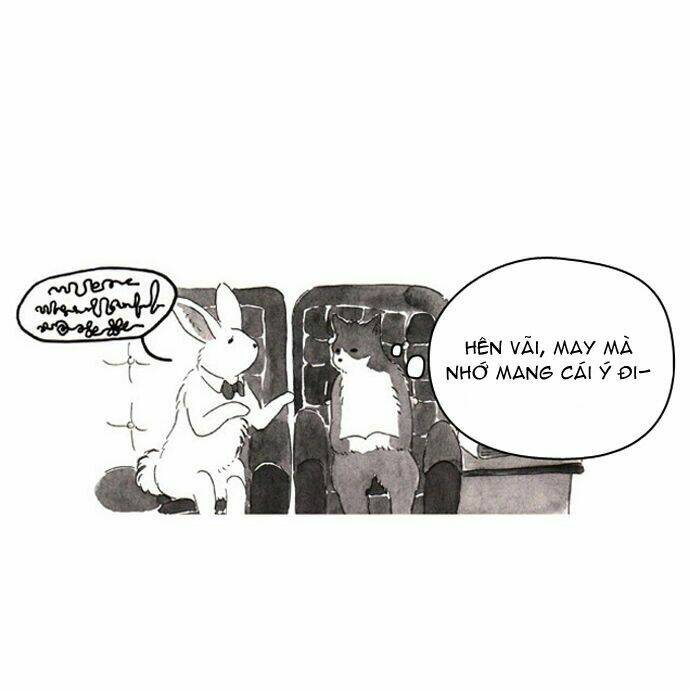 All That We Hope To Be: Chapter 2