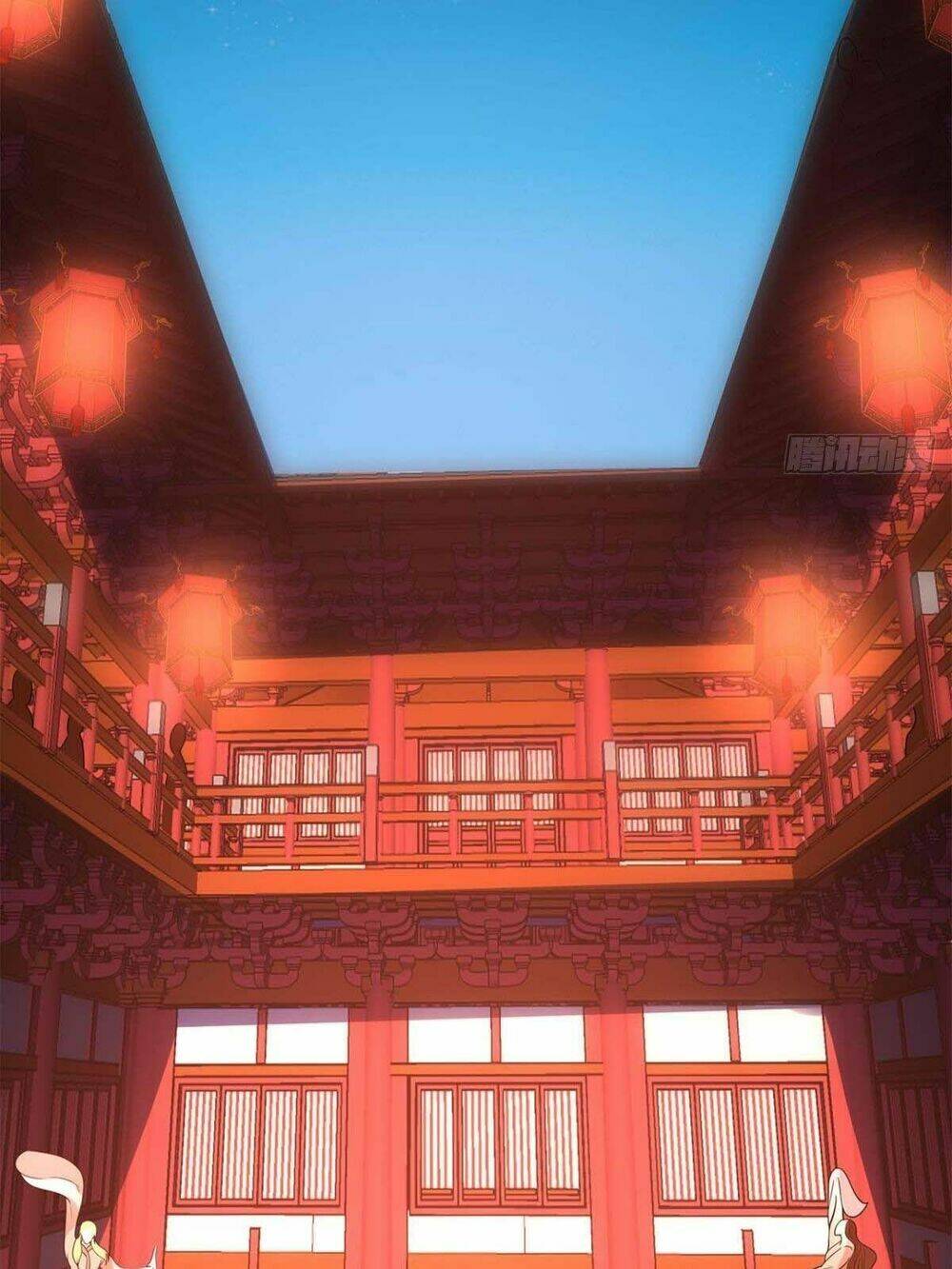 Xâm Lược Vạn Giới: Chapter 9