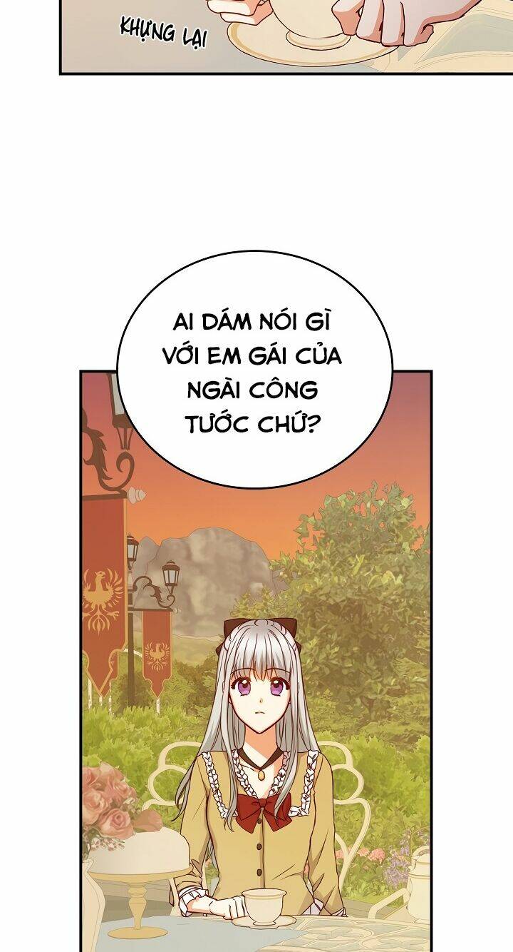 Đừng Chọc Đứa Em Gái Bé Bỏng Của Chúng Tôi: Chapter 51