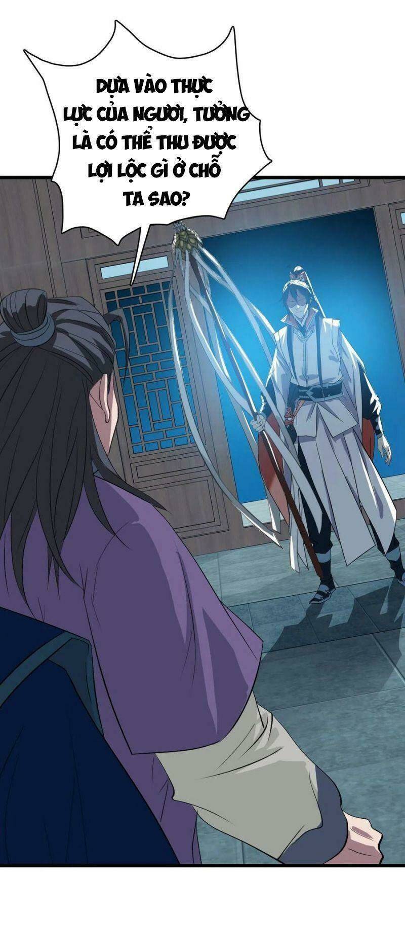 Siêu Đạo Thần Thuật: Chapter 54