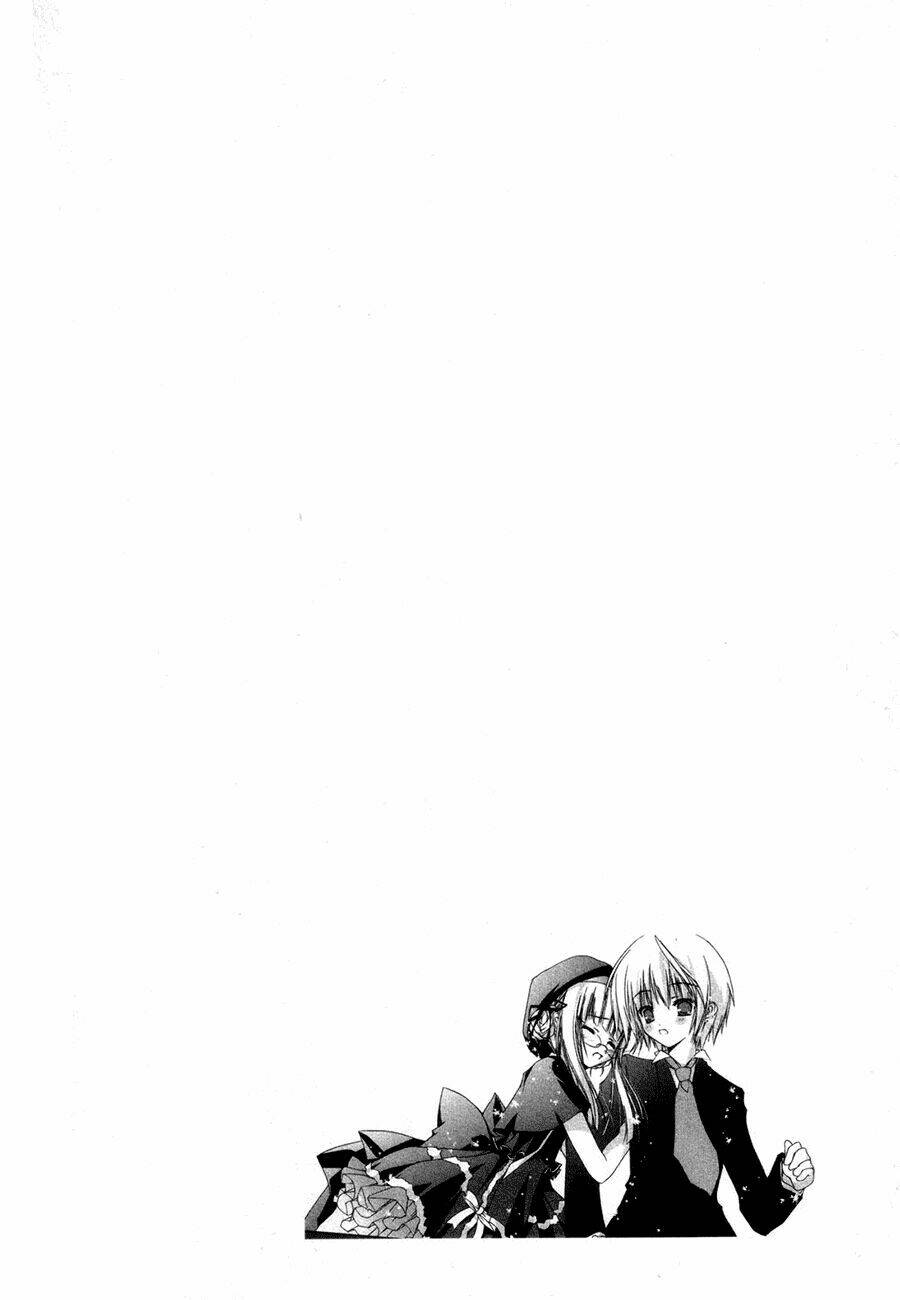 Nusunde Lilith: Chapter 7