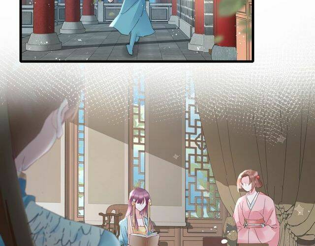 Hoa Nhan Sách: Chapter 99.2