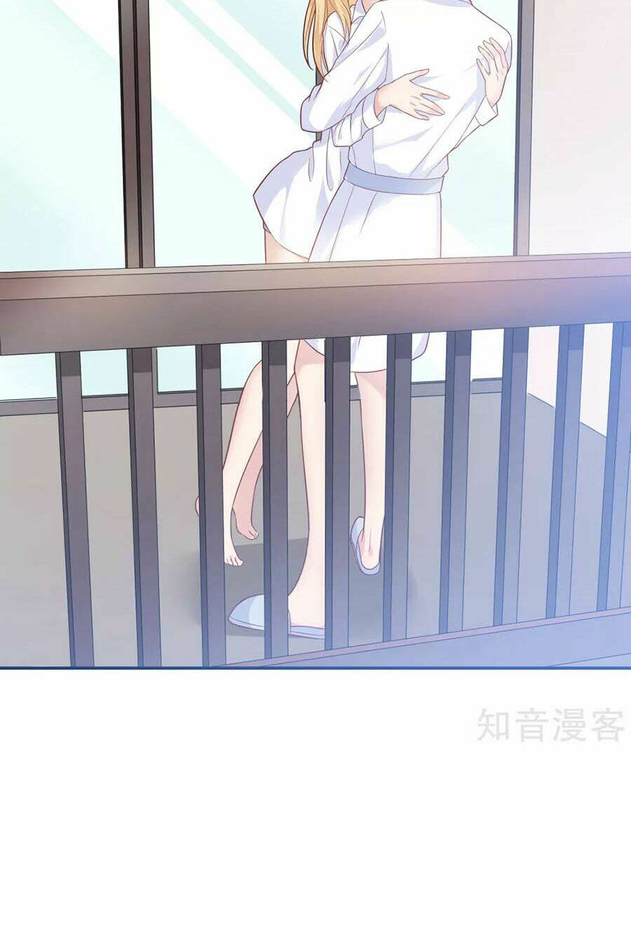 Hẹn Hò Siêu Tốc: Chapter 24