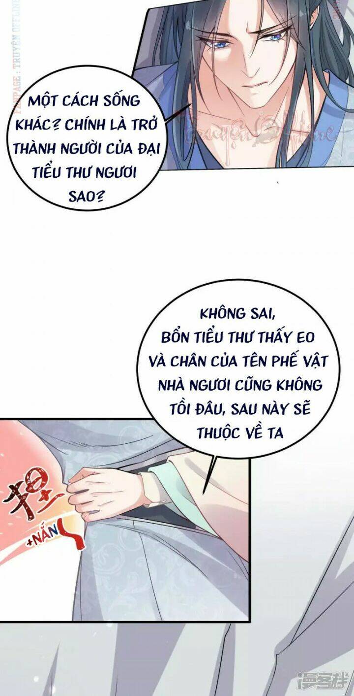 Nhật Kí Học Tập Của Hắc Liên Hoa: Chapter 2