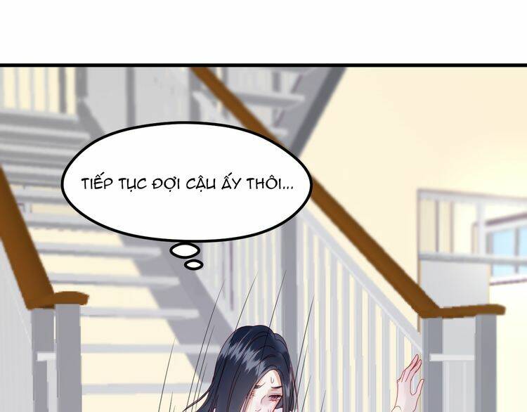 Lượm Được Một Tiểu Hồ Ly 2: Chapter 40