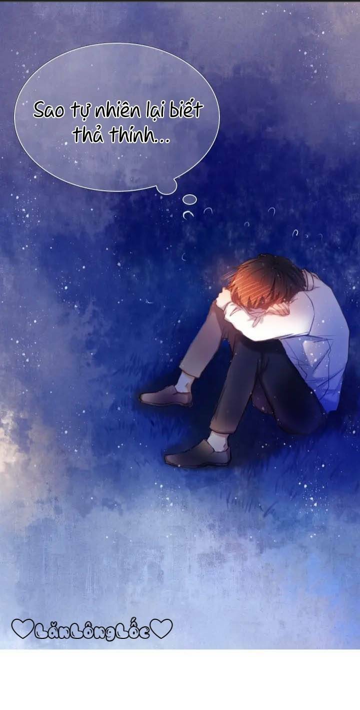 Kế Hoạch Trái Tim: Chapter 34