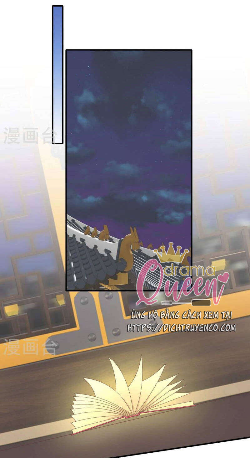 Hoàng Hậu Bận Lắm: Chapter 213