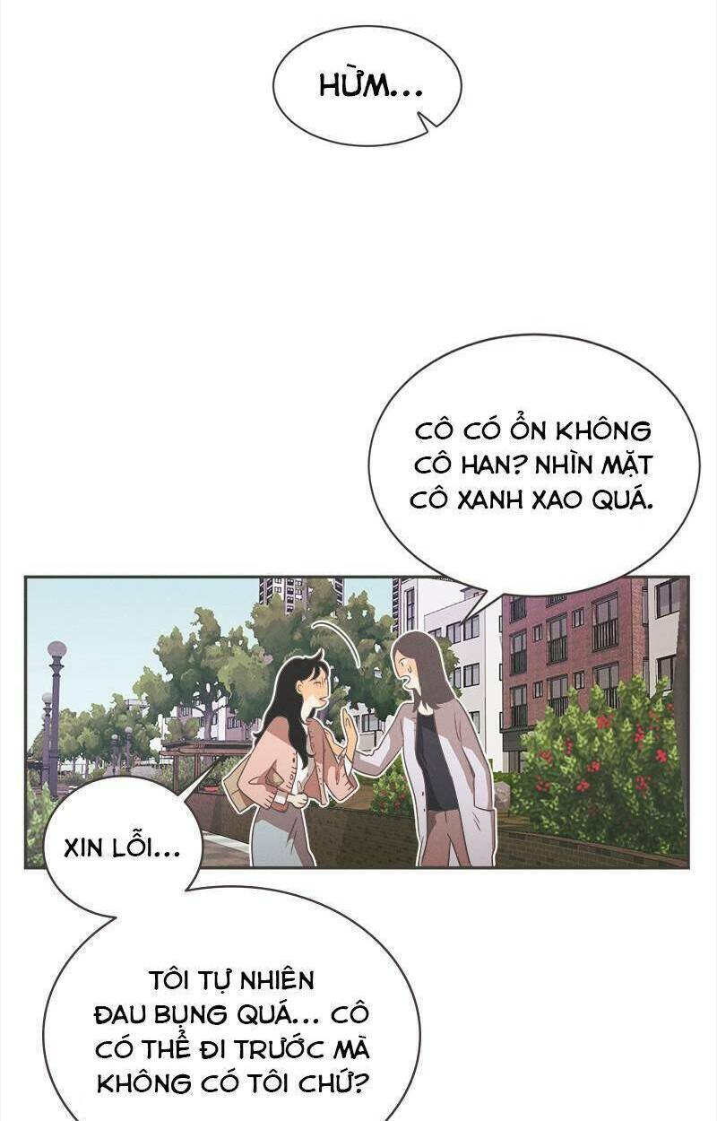 Giấc Mộng Đêm Hè: Chapter 2.1