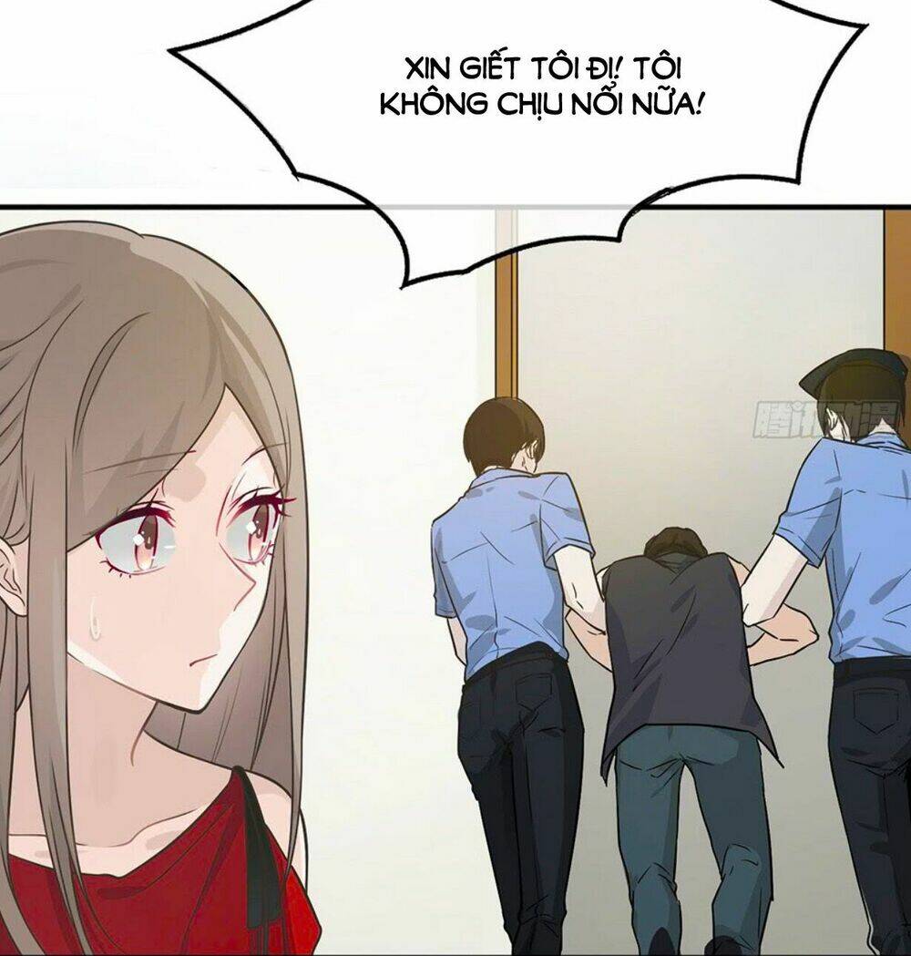 Hai Cách Tìm Gặp Người Yêu: Chapter 20