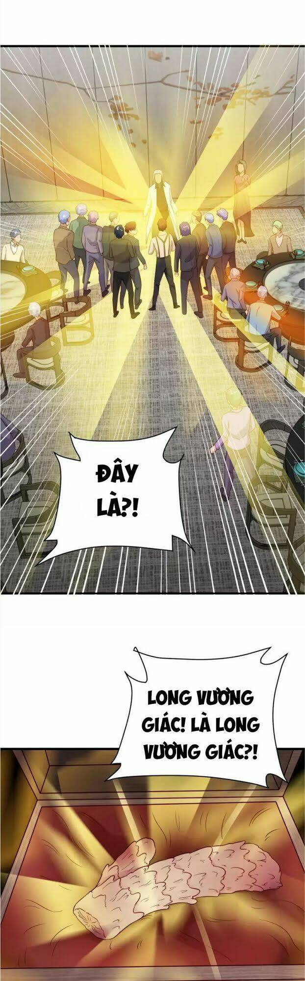 Hệ Thống Tu Tiên Mạnh Nhất: Chapter 91