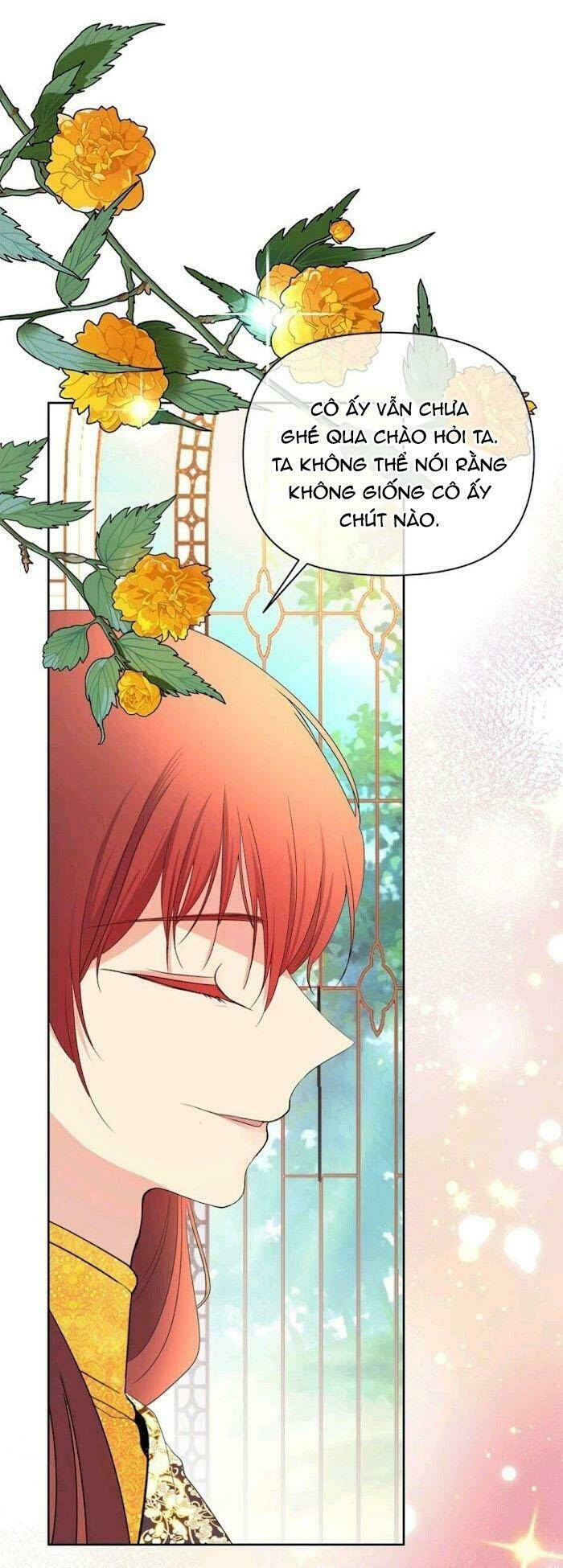 Công Chúa Thời Gian Có Hạn: Chapter 51