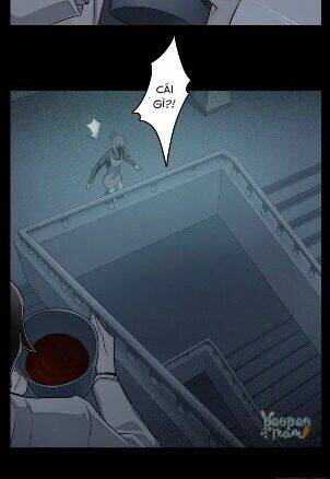 Hoan Nghênh Đến Với Trò Chơi Ác Mộng: Chapter 13