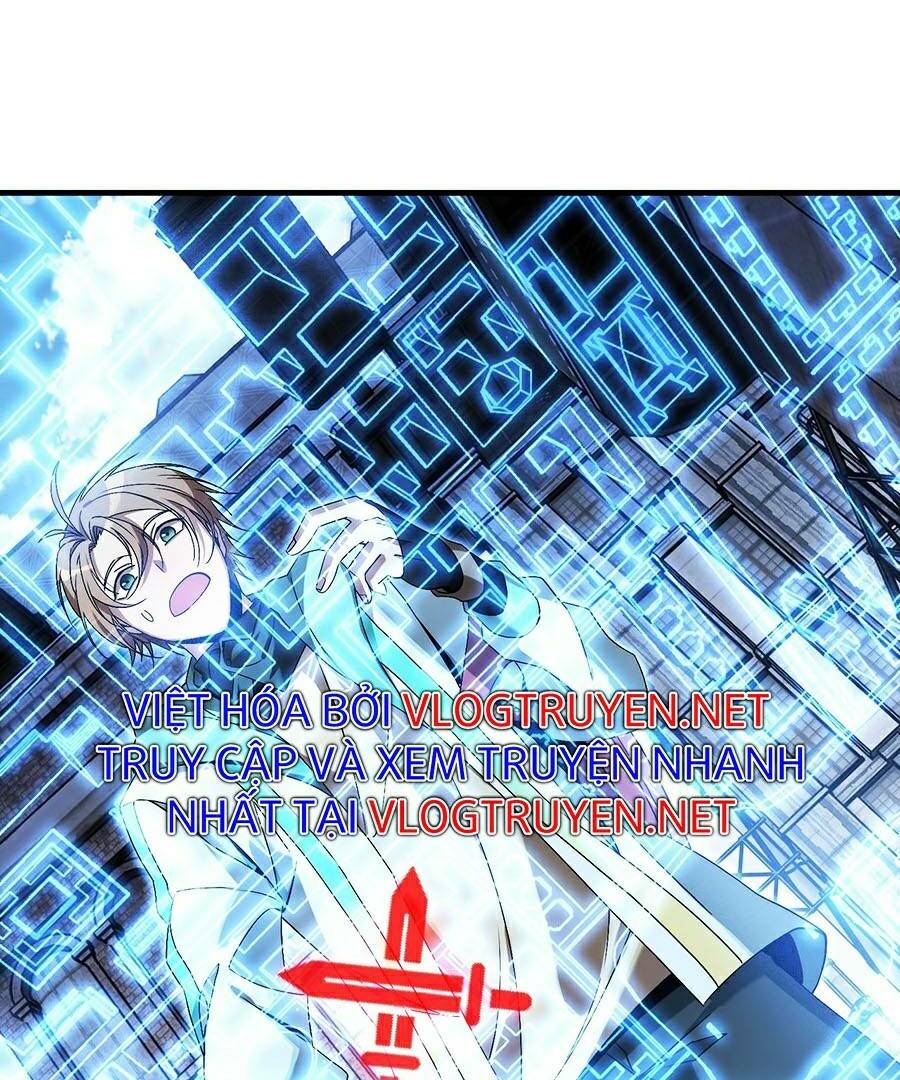 Người Chơi Siêu Mạnh: Chapter 3